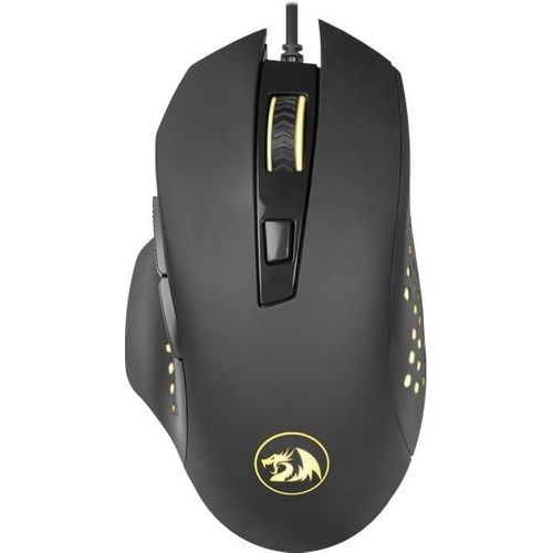Mysz gamingowa GAINER M610 na Arena.pl