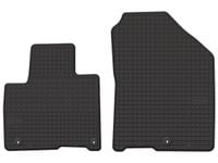 Dywaniki gumowe przednie Kia Sorento III 2014-2020 SolidTread