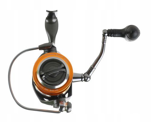 Kołowrotek FOX 2000 9+1 BB Feeder Spinning 100434 na Arena.pl