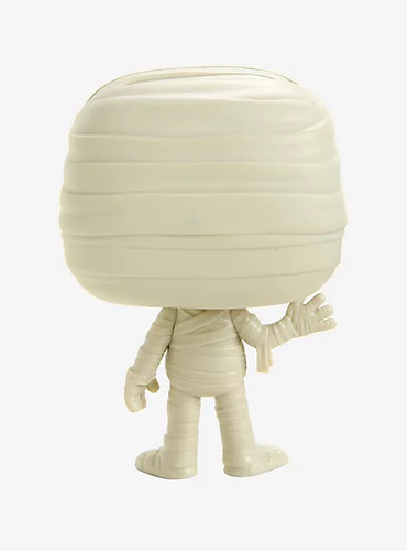 Funko POP! Nightmare Before Christmas Mummy Boy na Arena.pl