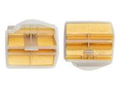Filtr powietrza HUSQVARNA 445 445e 450 450e