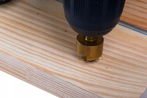 WIERTLA FREZUJACE - ZESTAW na Arena.pl