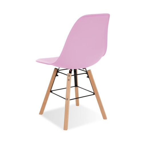 Nowoczesne krzesło Violet na Arena.pl
