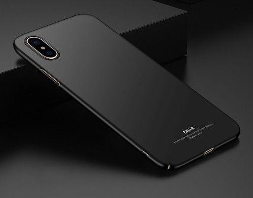 IPHONE X - Etui MSVII na Arena.pl