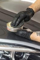AUTOLAND ULTRA WOSK CARNAUBA NABŁYSZCZA 100g