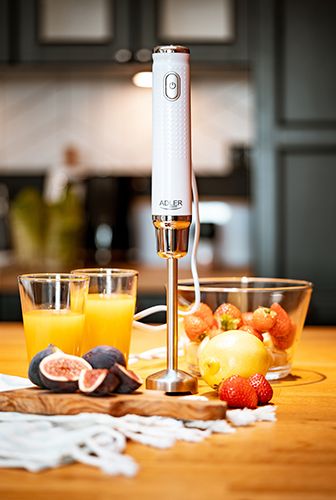AD 4617 white Blender ręczny na Arena.pl