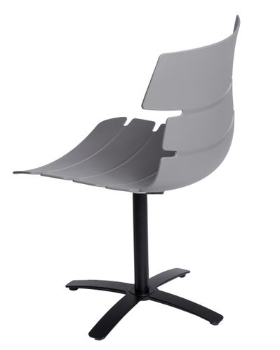 Krzesło techno one szare na Arena.pl