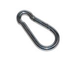 karabinek 8x40x80 mm