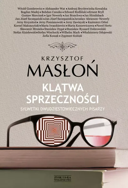 Klątwa sprzeczności zdjęcie 1
