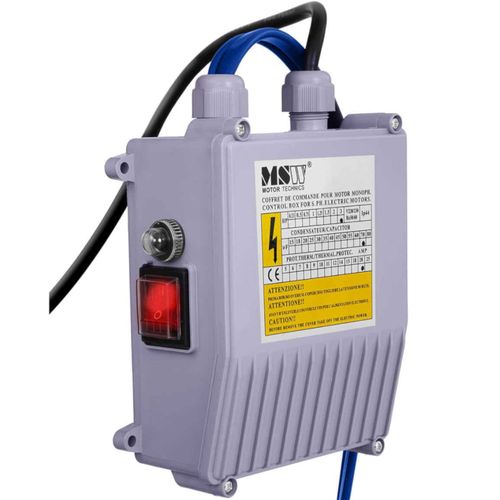 Pompa głębinowa do studni głębinowej STAL 3000 W 10800 l/h do 96 m na Arena.pl