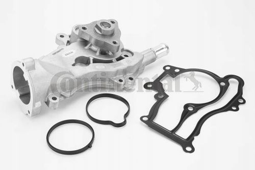 WPS3080 POMPA WODY OPEL 1,2/1,4 na Arena.pl