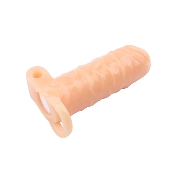 Vibrating Warrior Sleeve zdjęcie 4