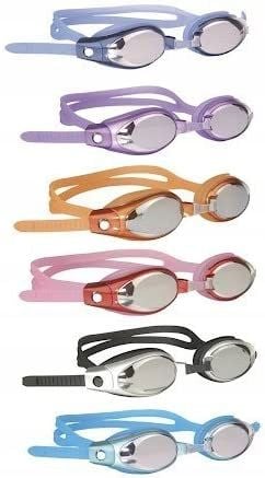 Hudora 76237 okulary do pływania okularki na Arena.pl