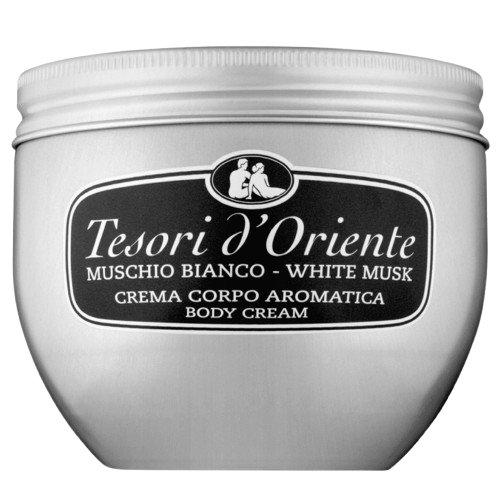 Tesori d’Oriente Bianco – Krem do Ciała – 300 ml zdjęcie 1