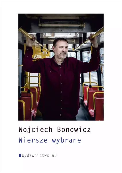 Wiersze wybrane zdjęcie 1