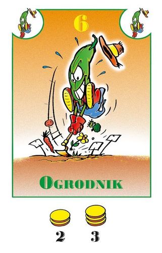 Gra Fasolki na Arena.pl