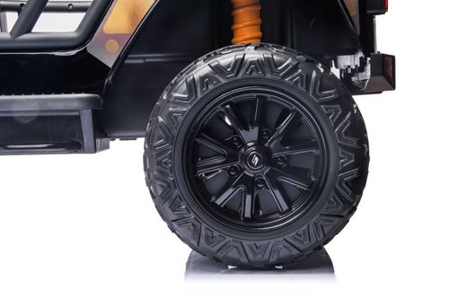 Auto Na Akumulator XB-1118 Czarne na Arena.pl