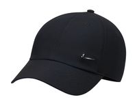 Regulowana czapka z daszkiem Nike Dri-FIT Club (FB5372 010)