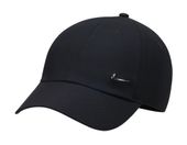 Regulowana czapka z daszkiem Nike Dri-FIT Club (FB5372 010)