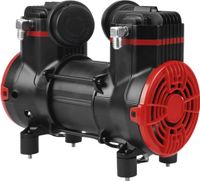 Sprężarka powietrza bezolejowa 1300W