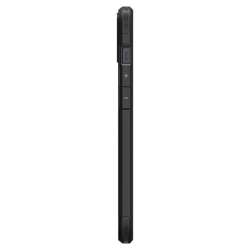 spigen tough armor mag magsafe iphone 14 black na Arena.pl