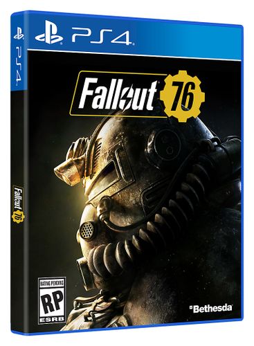 Fallout 76 PL (nowa) na Arena.pl