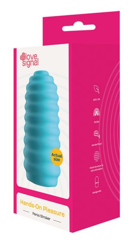 Hands-On Pleasure na Arena.pl