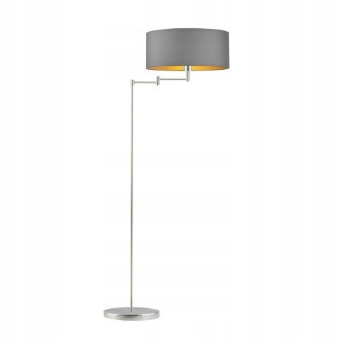 Lampa podłogowa stojąca CANCUN GOLD na Arena.pl
