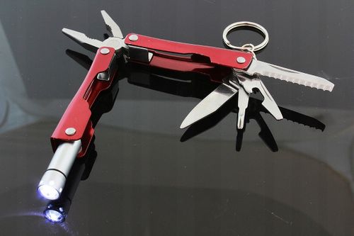AG486A MINI MULTITOOL 6W1 na Arena.pl