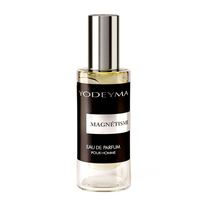 Yodeyma Magnetisme Perfumy Męskie - 15ml