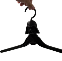 Wieszak Ścienny Star Wars Vader