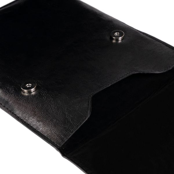 etui na tablet ze skóry ekologicznej zdjęcie 4