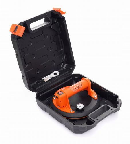 PRZYSSAWKA AUTOMATYCZNA PRÓŻNIOWA AKUMULATOROWA 200mm 190kg na Arena.pl