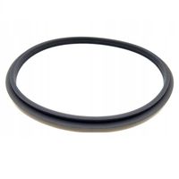 Pierścień uszczelka pokrywy w Lidlomix Monsieur Cuisine Connect Smart Trend