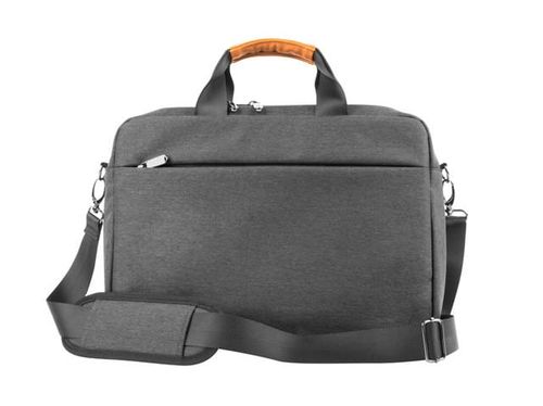 NATEC Torba notebook Saola 15.6'' szara na Arena.pl