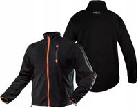 Bluza polarowa NEO – czarna, rozmiar M/50