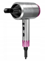 Suszarka do włosów jonizacja MPM MSW-22 1800W