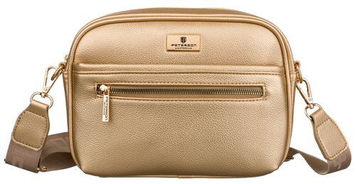 torebka damska ptn 074-01-9863 gold na Arena.pl