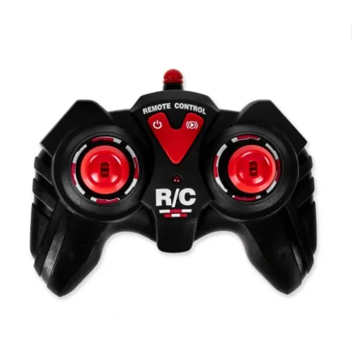 AUTO TWISTER SAMOCHÓD ZDALNIE STEROWANY NA PILOT na Arena.pl