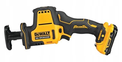 DEWALT PIŁA SZABLASTA 12V DCS312D2 na Arena.pl