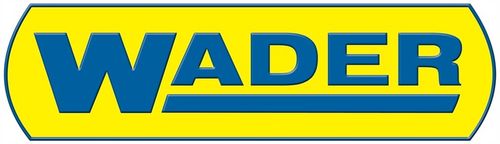 Wader 50460 Garaż Serwis parking + autka na Arena.pl