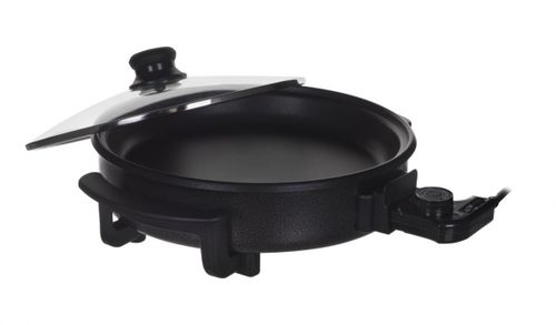 Patelnia Clatronic PP 3401 na Arena.pl