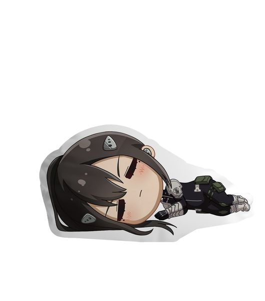 Poduszka Chibi Kaiju No.8 - Mina Ashiro zdjęcie 1