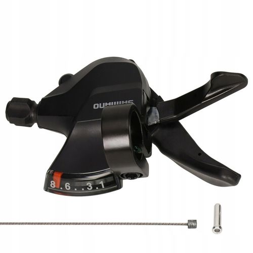 Manetka prawa 8s Shimano Altus SL-M315 na Arena.pl