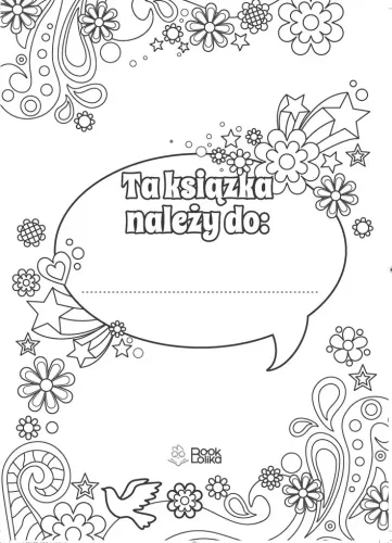 Najlepsze Przyjaciółki. Supermoce Kolorowanki na Arena.pl