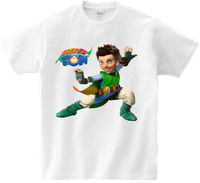 Koszulka T-shirt Tree Fu Tom