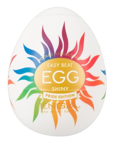 Tenga Egg Shiny Pride Edition6 na Arena.pl