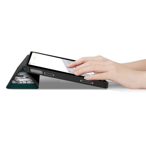 tech-protect smartcase xiaomi redmi pad 2 11.0 sad cat na Arena.pl