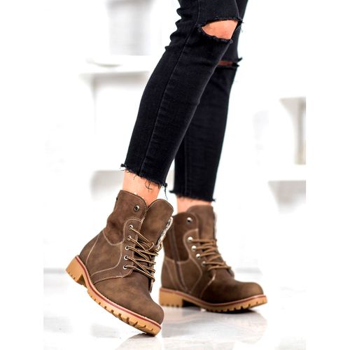 Ciepłe Botki r.36 na Arena.pl