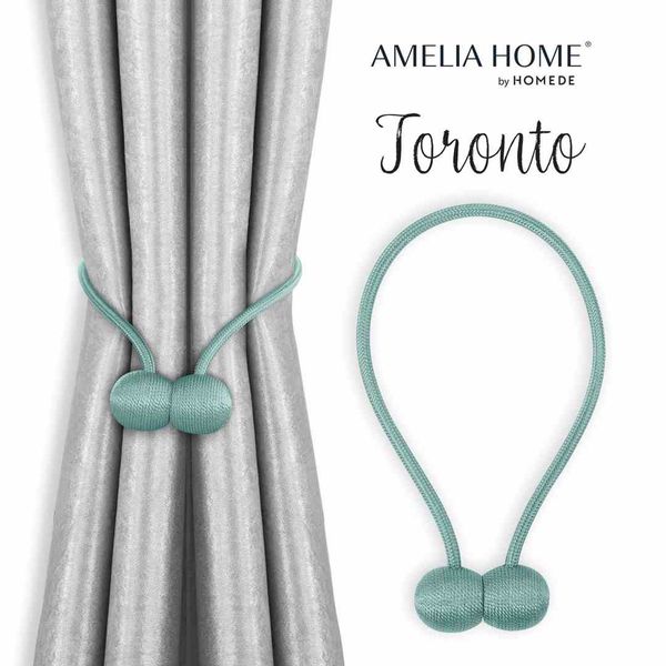 CURTBIN/AH/TORONTO/MARINE/2PCS zdjęcie 1